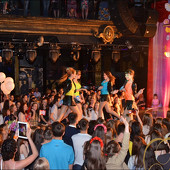 КОРОЛЕВА ВЫПУСКНОГО БАЛА фото 50