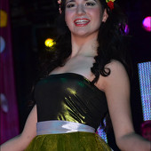 КОРОЛЕВА ВЫПУСКНОГО БАЛА фото 81