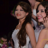 КОРОЛЕВА ВЫПУСКНОГО БАЛА фото 44