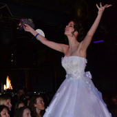 КОРОЛЕВА ВЫПУСКНОГО БАЛА фото 40