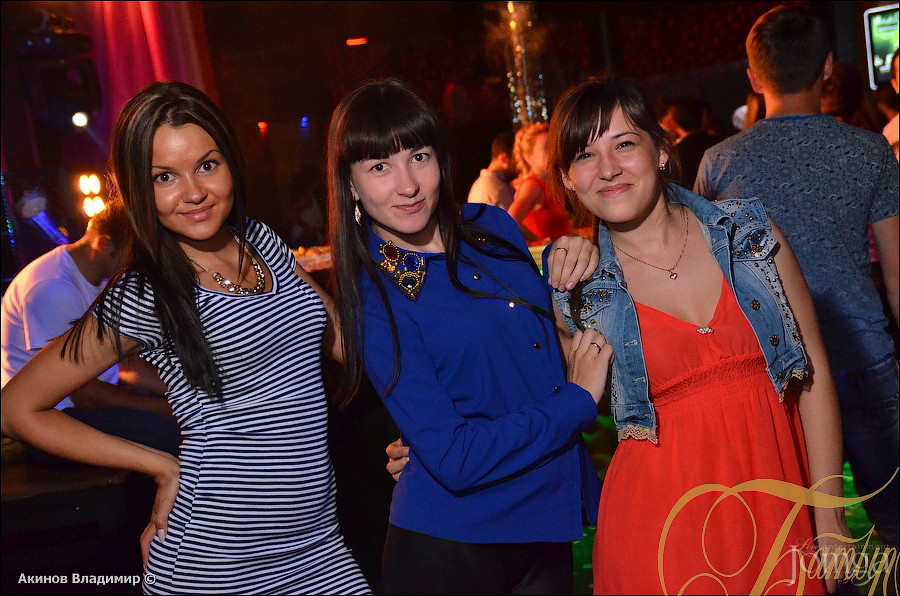 Фотография с МУЗЫКА ЛЕТА в Батыр