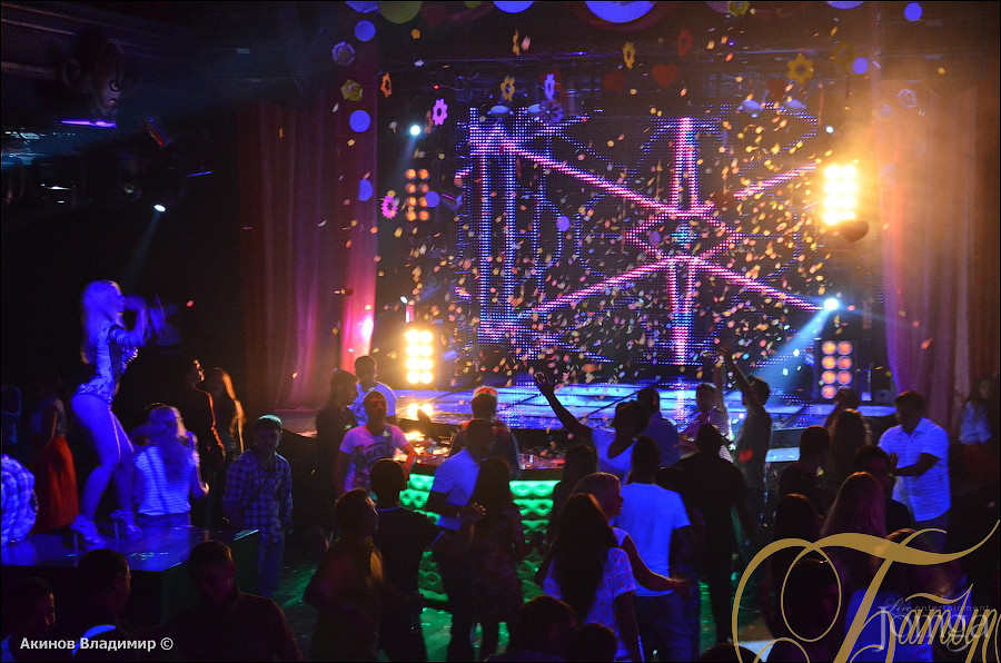 Фотография с МУЗЫКА ЛЕТА в Батыр