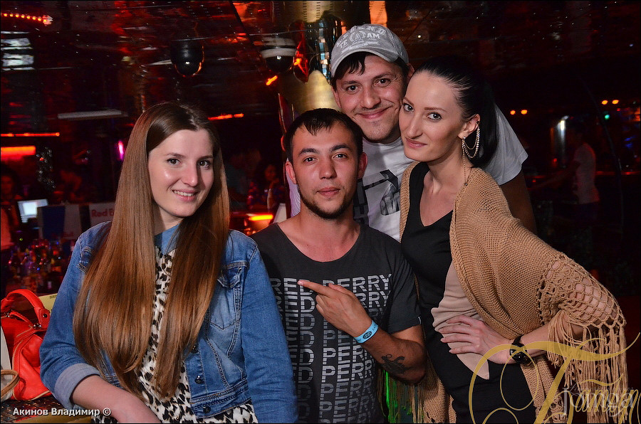 Фотография с МУЗЫКА ЛЕТА в Батыр