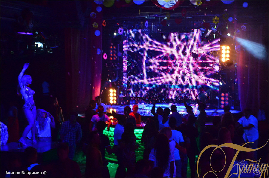 Фотография с МУЗЫКА ЛЕТА в Батыр