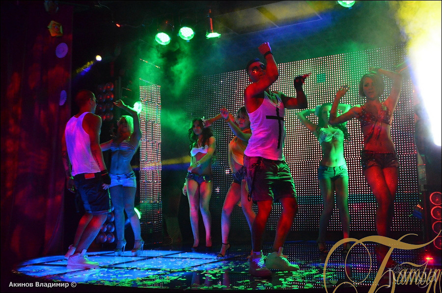 Фотография с МУЗЫКА ЛЕТА в Батыр