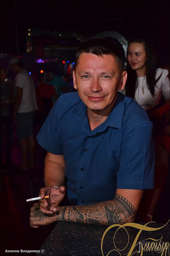 Фотография с МУЗЫКА ЛЕТА в Батыр