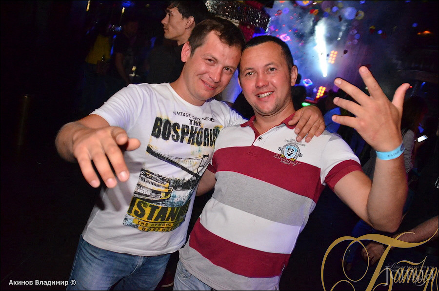 Фотография с МУЗЫКА ЛЕТА в Батыр