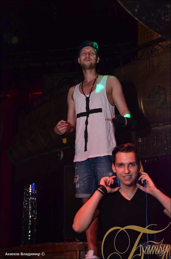 Фотография с МУЗЫКА ЛЕТА в Батыр