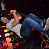 МУЗЫКА ЛЕТА фото 55