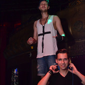 МУЗЫКА ЛЕТА фото 73