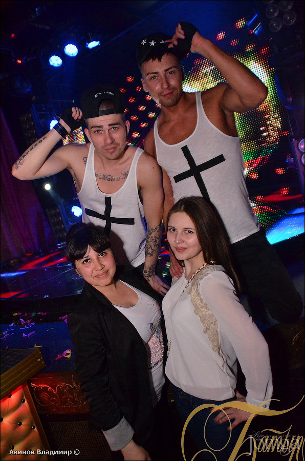 Фотография с НОЧЬ ПОБЕДЫ в Батыр