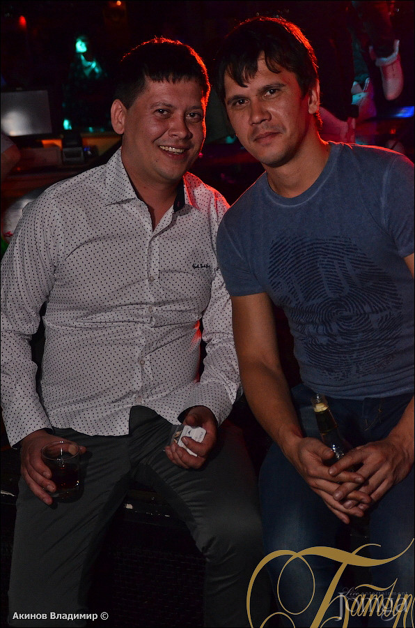 Фотография с НОЧЬ ПОБЕДЫ в Батыр