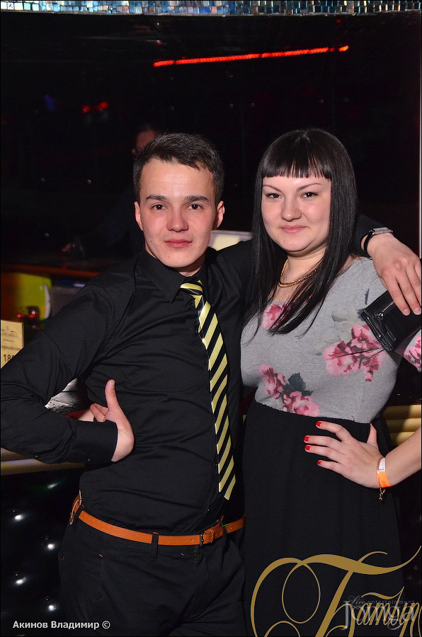 Фотография с НОЧЬ ПОБЕДЫ в Батыр