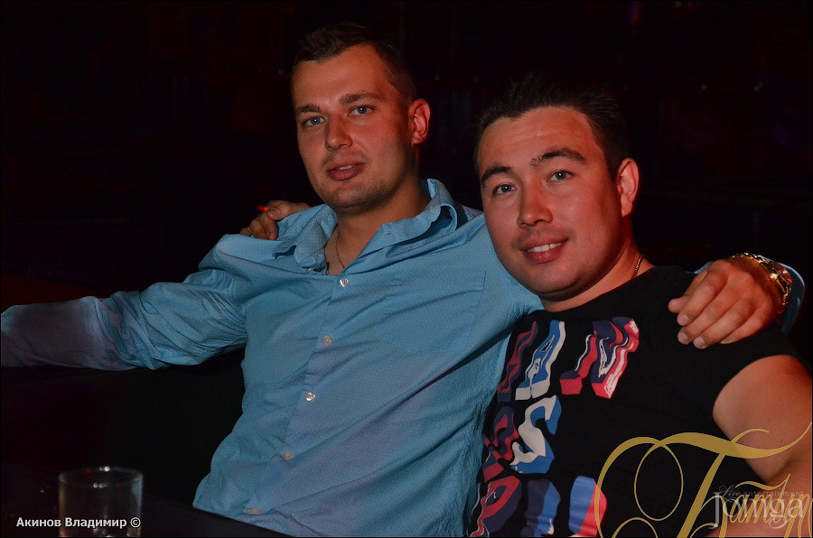 Фотография с НОЧЬ ПОБЕДЫ в Батыр