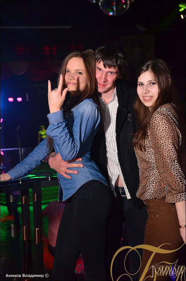 Фотография с НОЧЬ ПОБЕДЫ в Батыр