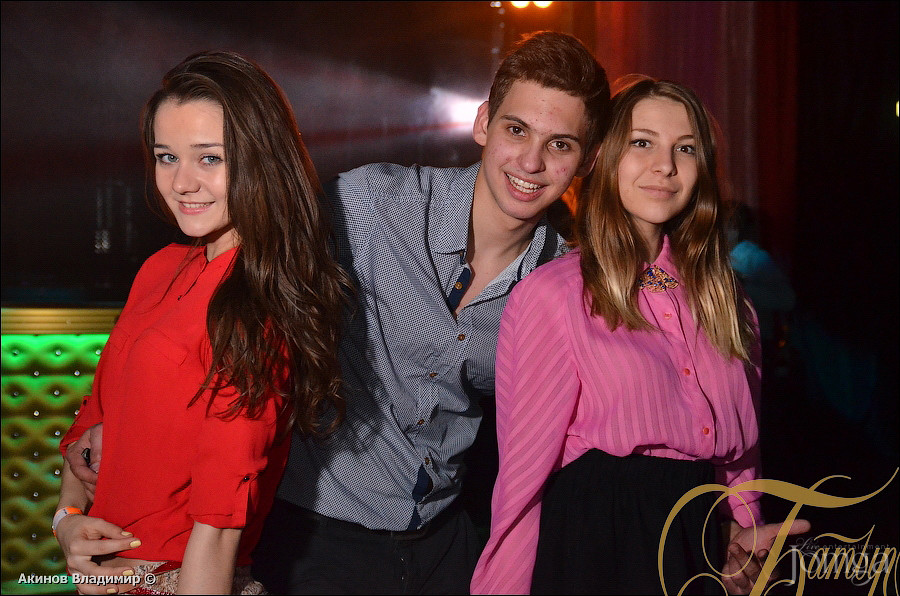 Фотография с НОЧЬ ПОБЕДЫ в Батыр