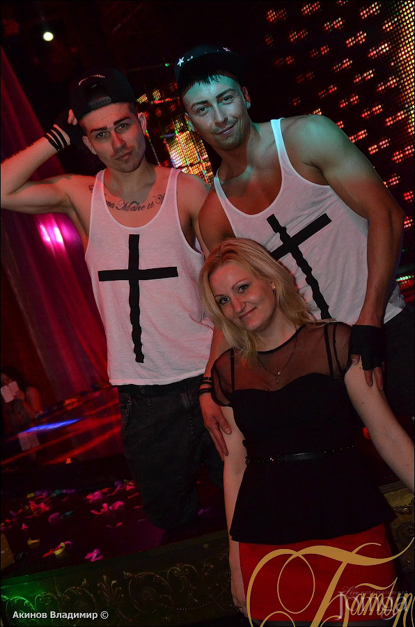 Фотография с НОЧЬ ПОБЕДЫ в Батыр