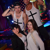 НОЧЬ ПОБЕДЫ фото 33