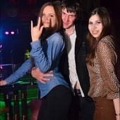 НОЧЬ ПОБЕДЫ фото 56