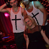 НОЧЬ ПОБЕДЫ фото 31