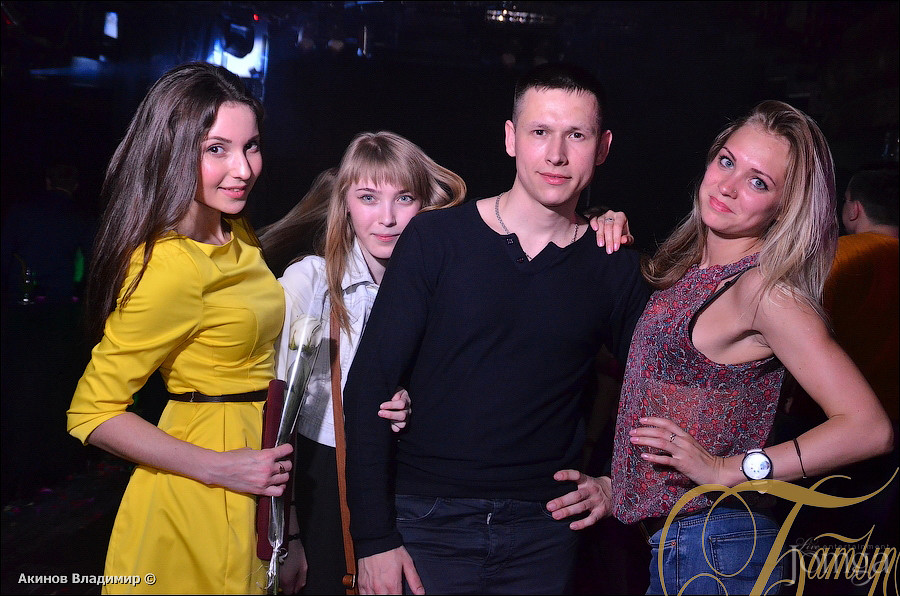 Фотография с ШАЛЯЙ-ВАЛЯЙ! в Батыр