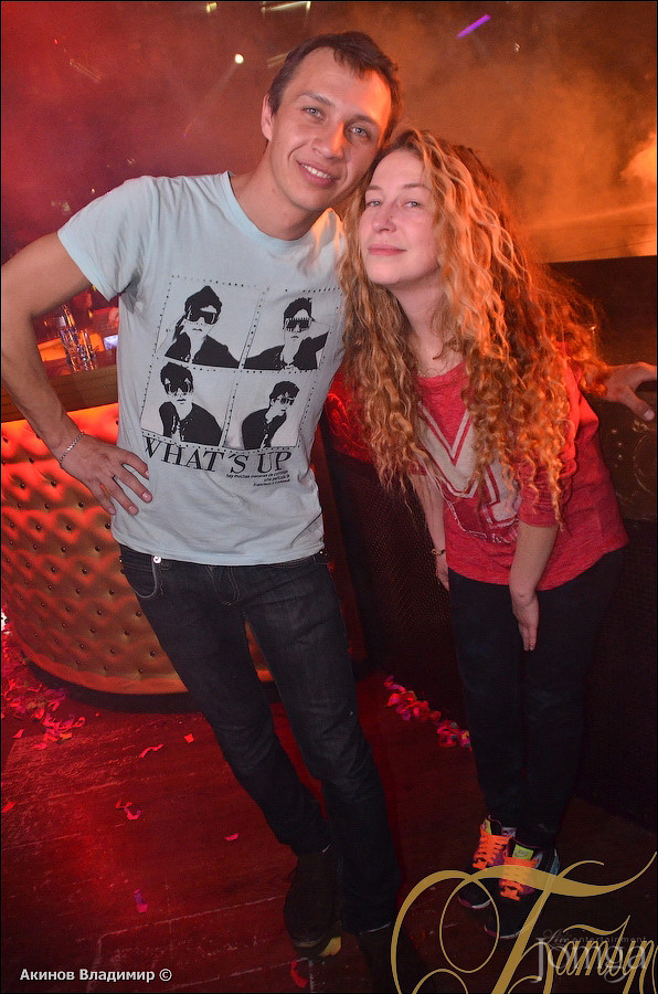 Фотография с ШАЛЯЙ-ВАЛЯЙ! в Батыр