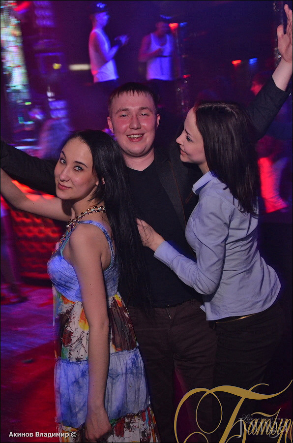 Фотография с ШАЛЯЙ-ВАЛЯЙ! в Батыр