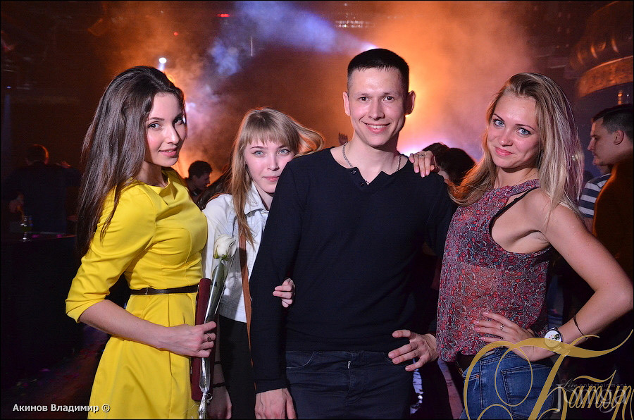 Фотография с ШАЛЯЙ-ВАЛЯЙ! в Батыр