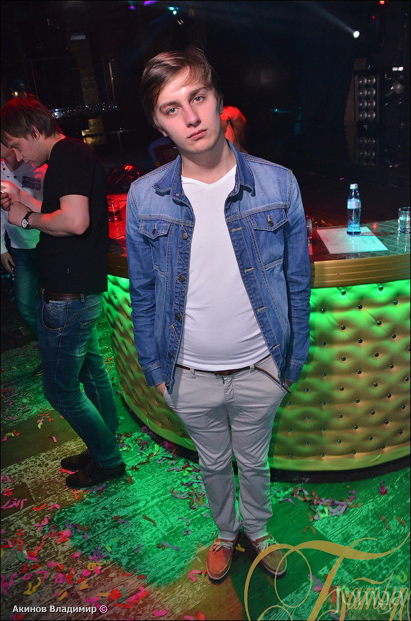 Фотография с ШАЛЯЙ-ВАЛЯЙ! в Батыр