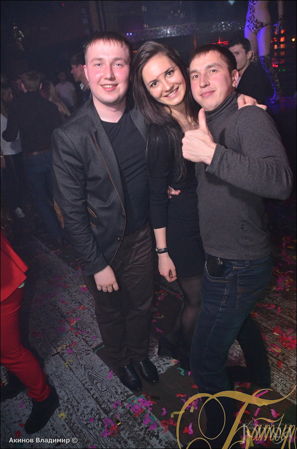 Фотография с ШАЛЯЙ-ВАЛЯЙ! в Батыр