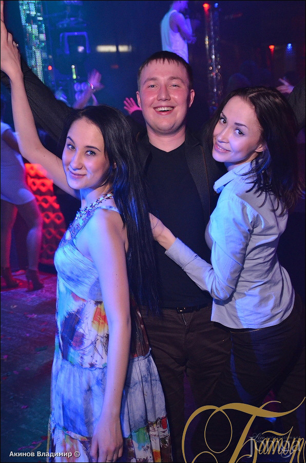 Фотография с ШАЛЯЙ-ВАЛЯЙ! в Батыр