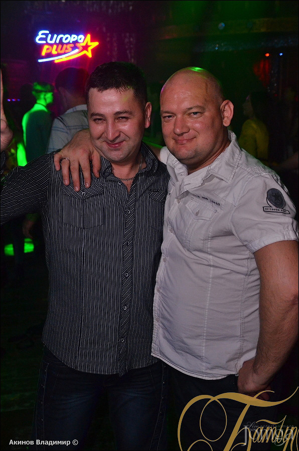 Фотография с ШАЛЯЙ-ВАЛЯЙ! в Батыр