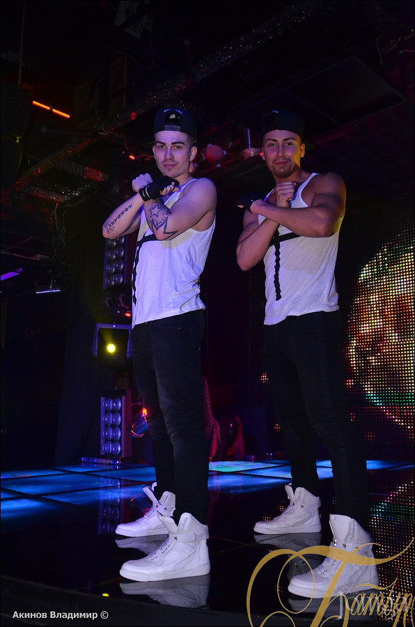 Фотография с ШАЛЯЙ-ВАЛЯЙ! в Батыр