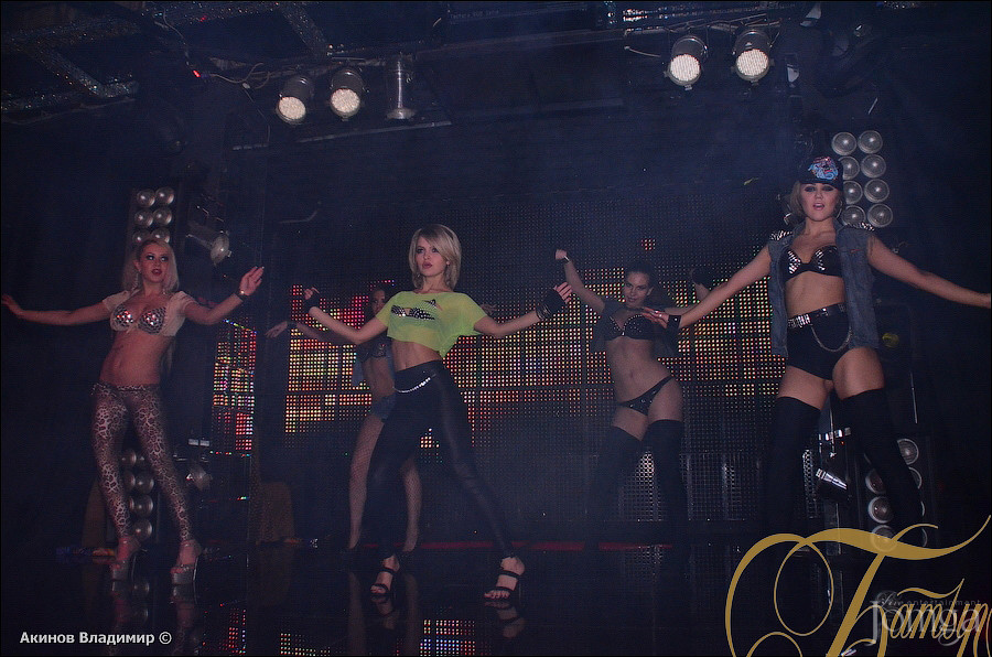 Фотография с ШАЛЯЙ-ВАЛЯЙ! в Батыр