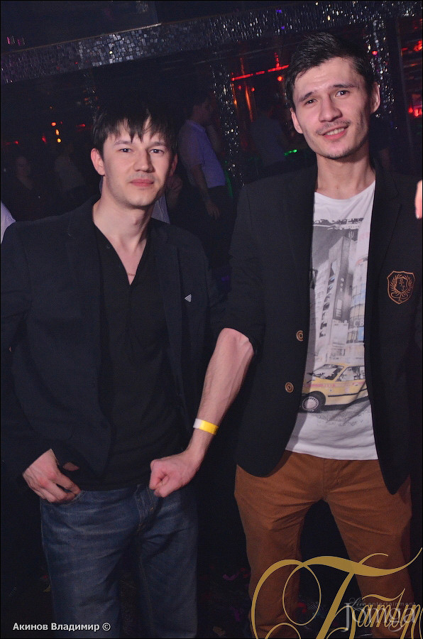 Фотография с ШАЛЯЙ-ВАЛЯЙ! в Батыр