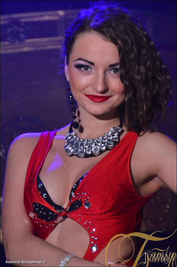 Фотография с ШАЛЯЙ-ВАЛЯЙ! в Батыр