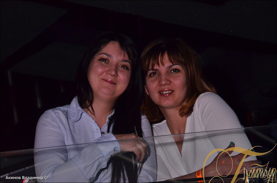 Фотография с ШАЛЯЙ-ВАЛЯЙ! в Батыр