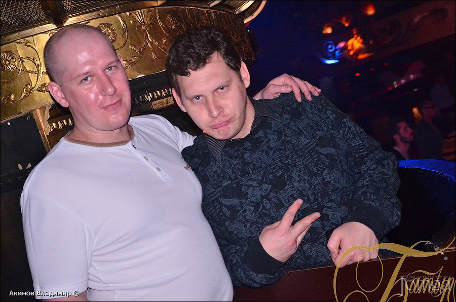 Фотография с ШАЛЯЙ-ВАЛЯЙ! в Батыр