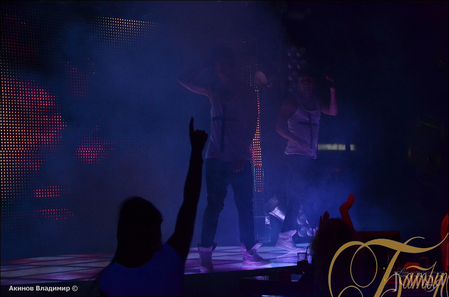 Фотография с ШАЛЯЙ-ВАЛЯЙ! в Батыр