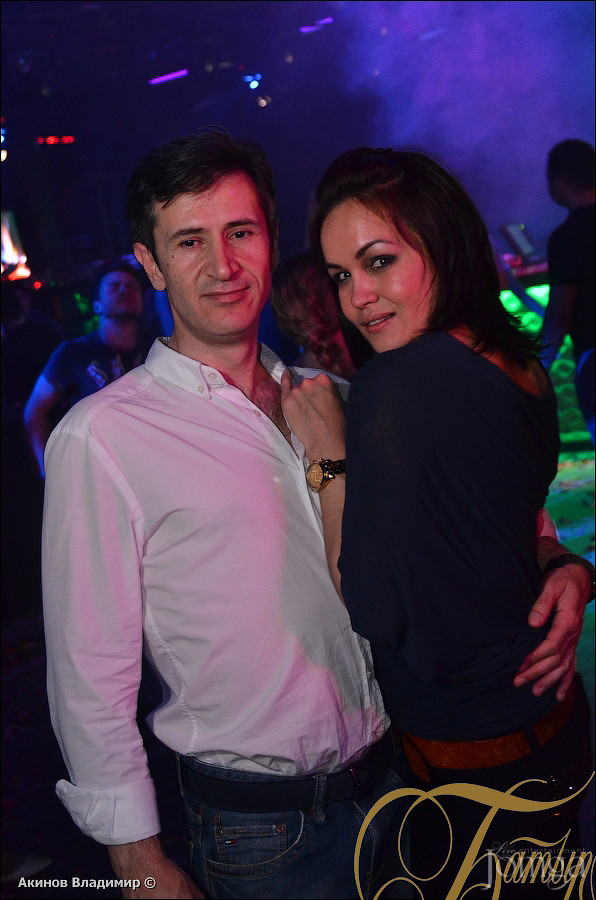 Фотография с ШАЛЯЙ-ВАЛЯЙ! в Батыр