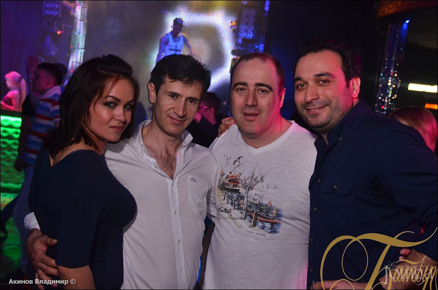 Фотография с ШАЛЯЙ-ВАЛЯЙ! в Батыр