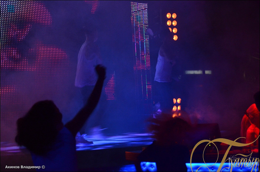 Фотография с ШАЛЯЙ-ВАЛЯЙ! в Батыр