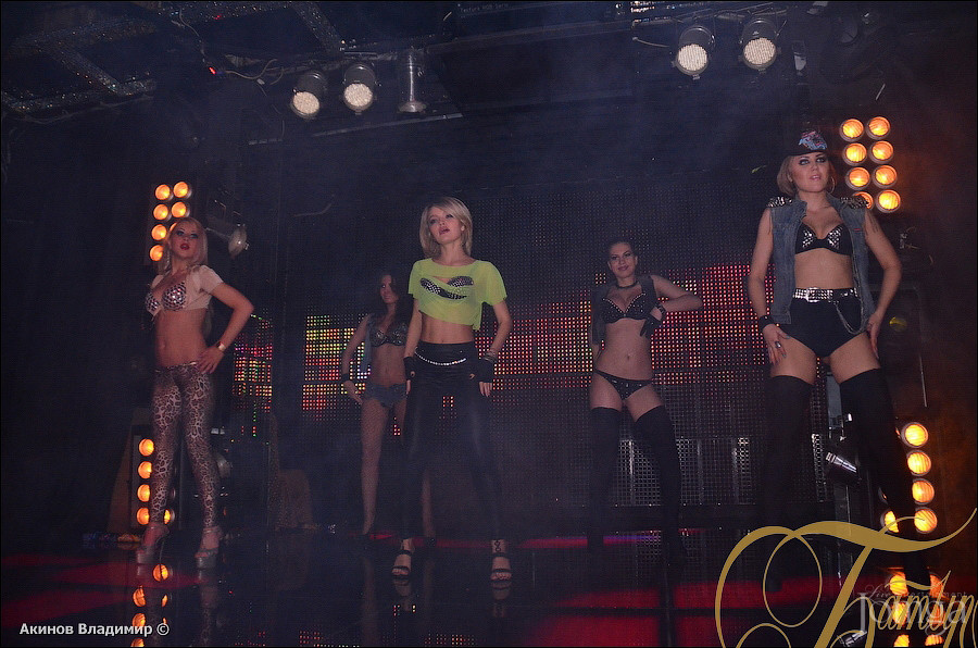 Фотография с ШАЛЯЙ-ВАЛЯЙ! в Батыр