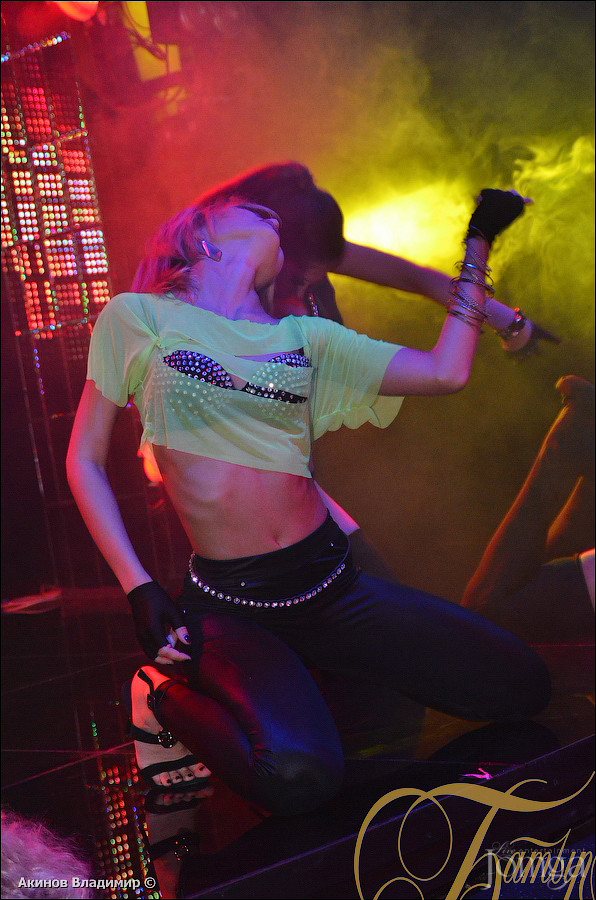 Фотография с ШАЛЯЙ-ВАЛЯЙ! в Батыр