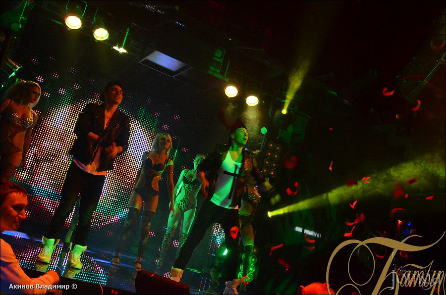 Фотография с ШАЛЯЙ-ВАЛЯЙ! в Батыр