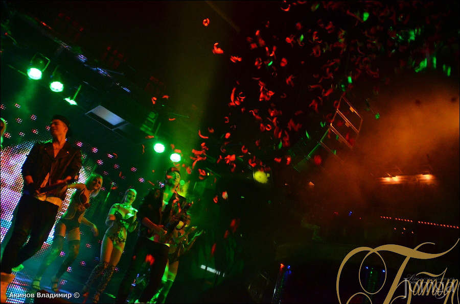 Фотография с ШАЛЯЙ-ВАЛЯЙ! в Батыр