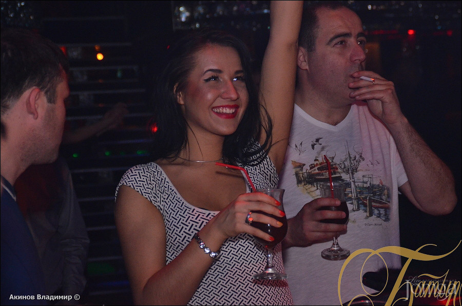 Фотография с ШАЛЯЙ-ВАЛЯЙ! в Батыр