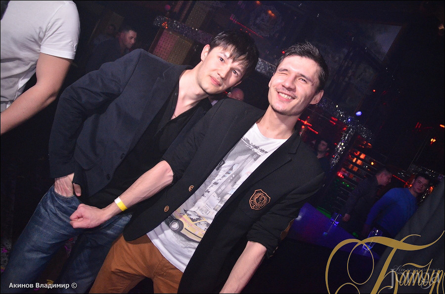 Фотография с ШАЛЯЙ-ВАЛЯЙ! в Батыр