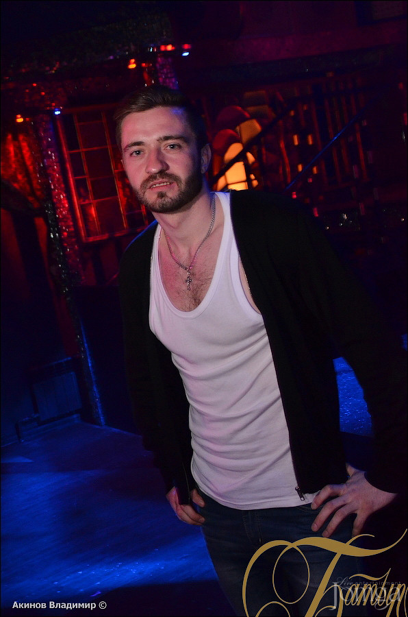 Фотография с ШАЛЯЙ-ВАЛЯЙ! в Батыр