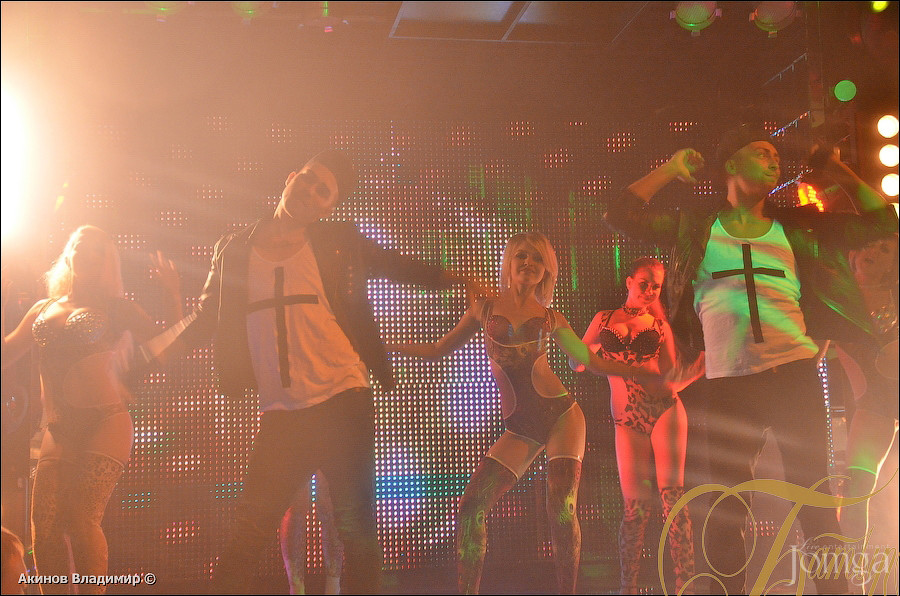 Фотография с ШАЛЯЙ-ВАЛЯЙ! в Батыр